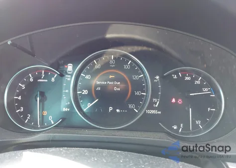 2021 Mazda Cx-5 Grand Touring z USA, uszkodzony, nr VIN JM3KFBDM5M0343058